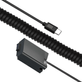 Adaptador-Dummy-PD-EP-5G-Bateria-Nikon-EN-EL25-Espiral-com-Conector-USB-C