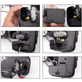 Adaptador-Dummy-PD-EP-5G-Bateria-Nikon-EN-EL25-Espiral-com-Conector-USB-C