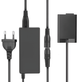Adaptador-AC-Acoplador-Dummy-EP-5G-para-Bateria-Nikon-EN-EL25--Bivolt-