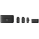 Sistema-Microfone-Duplo-Hollyland-LARK-MAX-2-Combo-Wireless-2-Pessoas-para-Cameras-e-SmartPhones