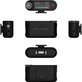 Sistema-Microfone-Duplo-Hollyland-LARK-MAX-2-Combo-Wireless-2-Pessoas-para-Cameras-e-SmartPhones