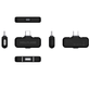 Sistema-Microfone-Duplo-Hollyland-LARK-MAX-2-Combo-Wireless-2-Pessoas-para-Cameras-e-SmartPhones