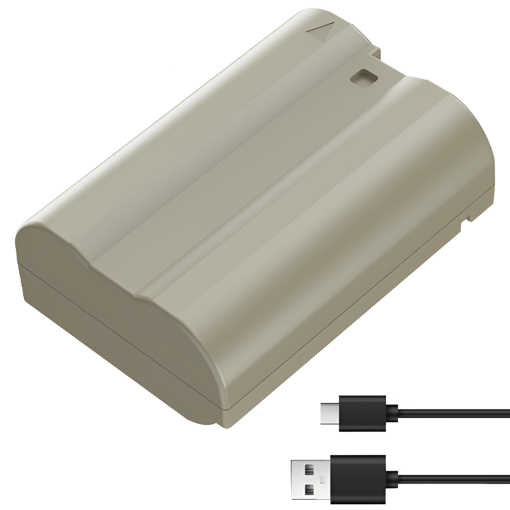 Bateria-Mamen-EN-EL15-USB-C-para-Cameras-Nikon Bateria-Mamen-EN-EL15-USB-C-para-Cameras-Nikon
