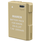 Bateria-Mamen-EN-EL14-USB-C-para-Cameras-Nikon Bateria-Mamen-EN-EL14-USB-C-para-Cameras-Nikon