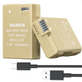 Bateria-Mamen-EN-EL14-USB-C-para-Cameras-Nikon Bateria-Mamen-EN-EL14-USB-C-para-Cameras-Nikon