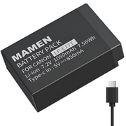 Bateria-Mamen-LP-E17-USB-C-para-Cameras-Canon-EOS