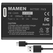 Bateria-Mamen-LP-E10-USB-C-para-Cameras-Canon-Rebel