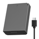 Bateria-Mamen-LP-E10-USB-C-para-Cameras-Canon-Rebel Bateria-Mamen-LP-E10-USB-C-para-Cameras-Canon-Rebel