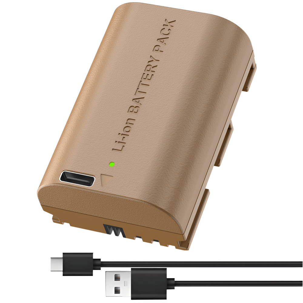 Bateria-Mamen-LP-E6NH-USB-C-para-Cameras-Canon-EOS Bateria-Mamen-LP-E6NH-USB-C-para-Cameras-Canon-EOS