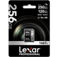 Cartao-SDXC-256Gb-Lexar-Silver-1667x-250Mb-s-UHS-II---V60---U3---Classe-10