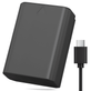 Bateria-Mamen-NP-FW50-USB-C-para-Cameras-Sony-Alpha Bateria-Mamen-NP-FW50-USB-C-para-Cameras-Sony-Alpha
