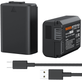 Bateria-Mamen-NP-FW50-USB-C-para-Cameras-Sony-Alpha Bateria-Mamen-NP-FW50-USB-C-para-Cameras-Sony-Alpha