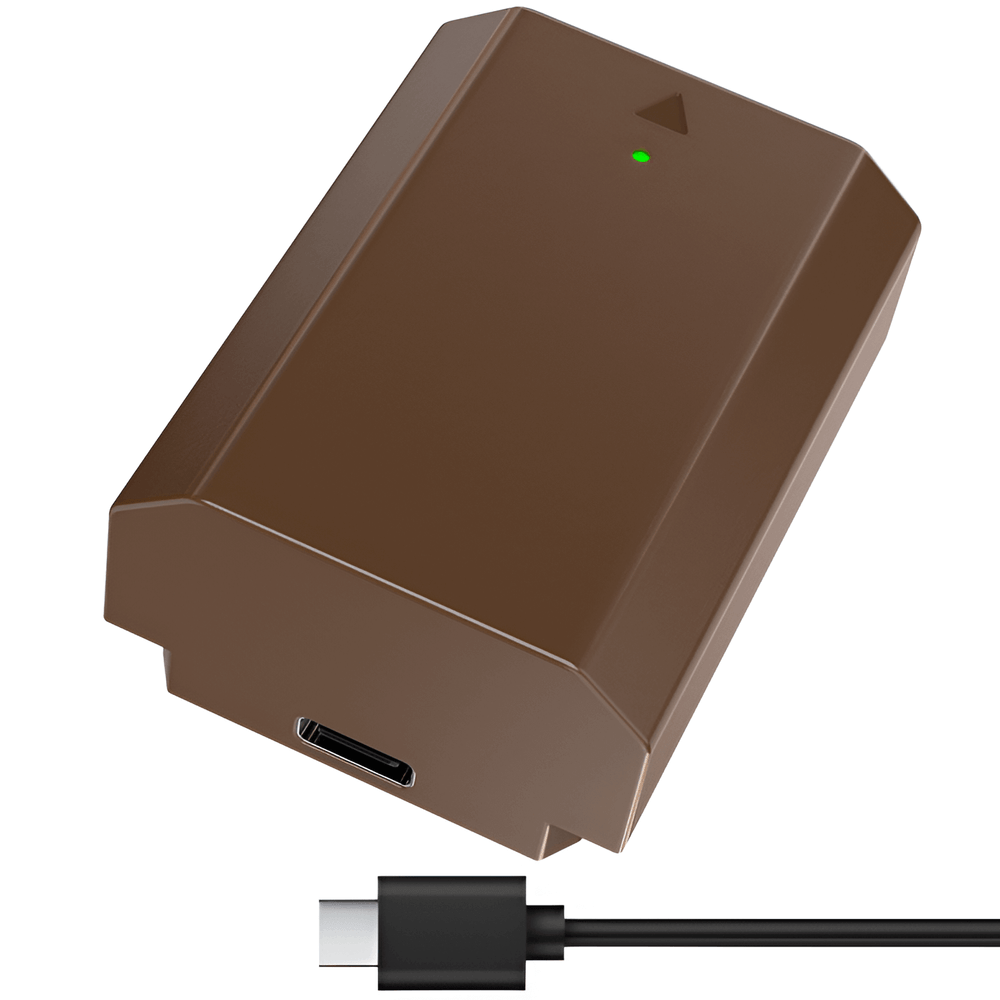 Bateria-Mamen-NP-FZ100-USB-C-para-Cameras-Sony-Mirrorless-e-Cine Bateria-Mamen-NP-FZ100-USB-C-para-Cameras-Sony-Mirrorless-e-Cine