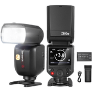 Flash-Speedlite-Neewer-Z880-C-E-TTL-para-Cameras-Canon