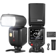 Flash-Speedlite-Neewer-Z880-S-TTL-para-Cameras-Sony