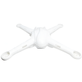 Estrutura-para-Drone-Free-x---Branca--FX4-001-