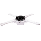 Estrutura-para-Drone-Free-x---Branca--FX4-001-