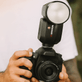 Flash-Neewer-Z2PRO-C-Speedlite-TTL-Cabeca-Redonda-para-Cameras-Canon