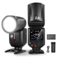 Flash-Neewer-Z2PRO-F-Speedlite-TTL-Cabeca-Redonda-para-Cameras-FujiFilm