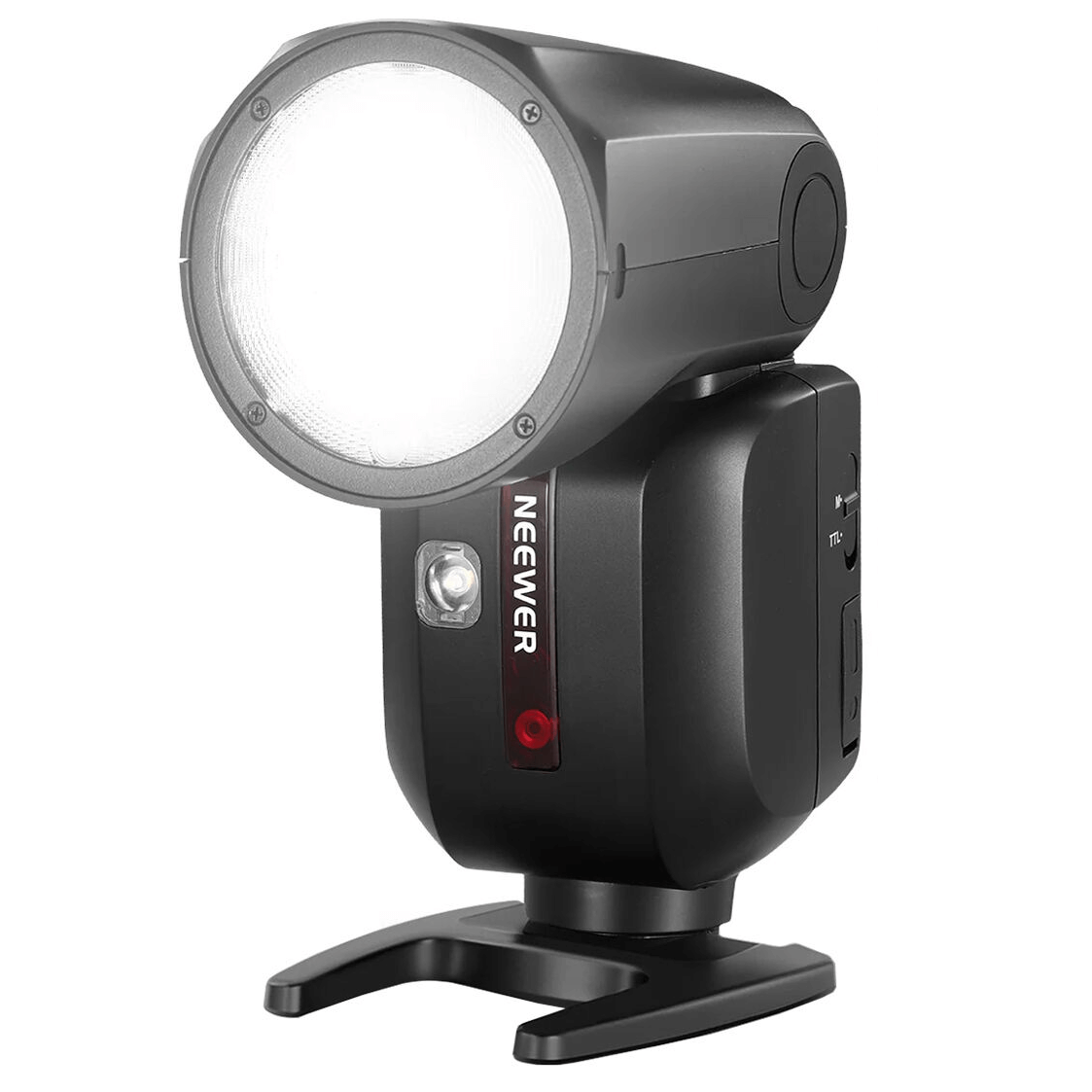 Flash Neewer Z2 PRO TTL para Câmeras FujiFilm - eMania Foto e Video