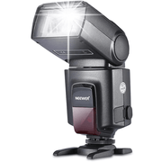Flash-Speedlite-Neewer-TT560-Manual-para-Cameras-Canon-Nikon-FujiFilm-Sony