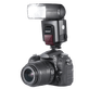 Flash-Speedlite-Neewer-TT560-Manual-para-Cameras-Canon-Nikon-FujiFilm-Sony