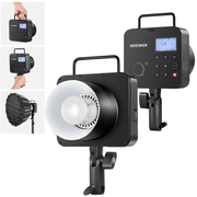 Flash-Estroboscopico-Neewer-Q4-400ws-TTL-Wireless-Bowens