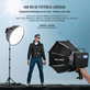Flash-Estroboscopico-Neewer-Q4-400ws-TTL-Wireless-Bowens Flash-Estroboscopico-Neewer-Q4-400ws-TTL-Wireless-Bowens