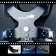 Estabilizador-Steadicam-Wondlan-LE101-Aluminio-para-ate-5kg