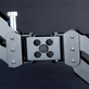 Estabilizador-Steadicam-Wondlan-LE101-Aluminio-para-ate-5kg