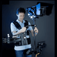 Estabilizador-Steadicam-Wondlan-LE101-Aluminio-para-ate-5kg