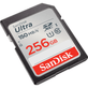 Cartao-SDXC-256GB-Sandisk-Ultra-150mb-s-UHS-I-U1-Classe-10 Cartao-SDXC-256GB-Sandisk-Ultra-150mb-s-UHS-I-U1-Classe-10