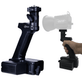 Suporte-Handle-Grip-H65-Bateria-Externa-para-Iluminadores-Led-Video-Light Suporte-Handle-Grip-H65-Bateria-Externa-para-Iluminadores-Led-Video-Light