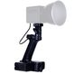 Suporte-Handle-Grip-H65-Bateria-Externa-para-Iluminadores-Led-Video-Light Suporte-Handle-Grip-H65-Bateria-Externa-para-Iluminadores-Led-Video-Light