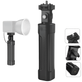 Punho-Handle-Bateria-P77-100w-PD-USB-C-para-Iluminadores-Led-de-Estudio