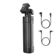 Punho-Handle-Bateria-P77-100w-PD-USB-C-para-Iluminadores-Led-de-Estudio