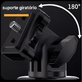 Punho-Handgrip-H1-para-Iluminadores-e-Cameras