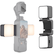 Mini-Luz-LED-Duplo-PL16-Fill-Light-para-Gimbal-Osmo-Pocket-3