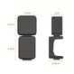 Mini-Luz-LED-Duplo-PL16-Fill-Light-para-Gimbal-Osmo-Pocket-3--4-