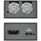Micro-Conversor-Blackmagic-HDMI-para-SDI-12G-com-Fonte Micro-Conversor-Blackmagic-HDMI-para-SDI-12G-com-Fonte