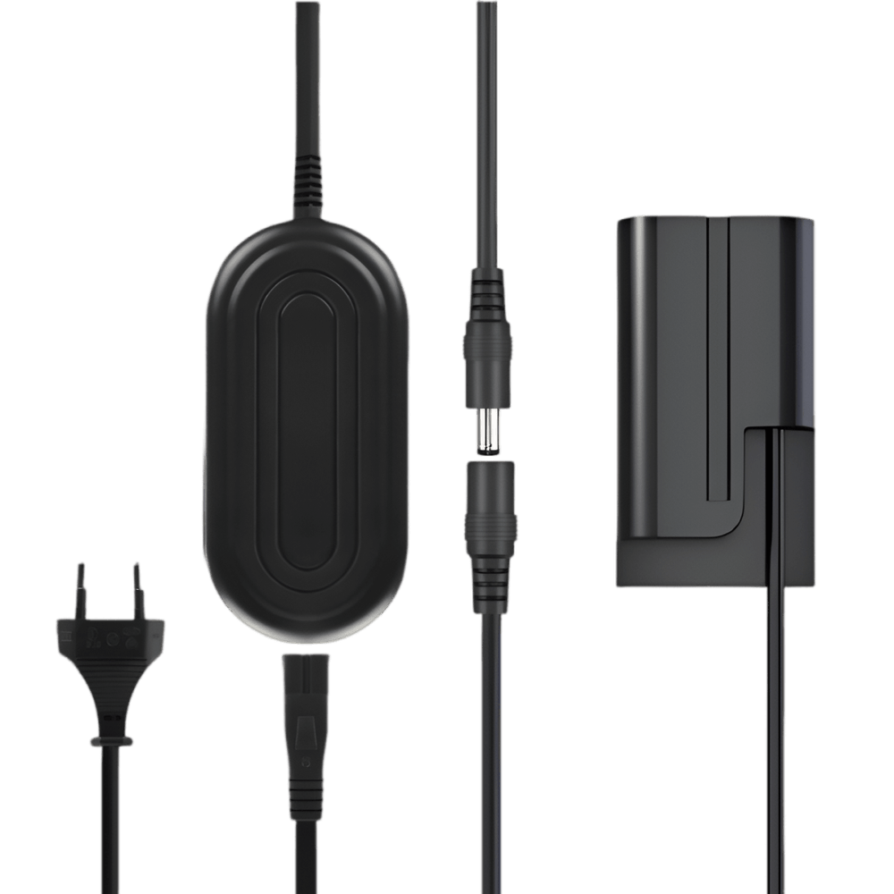 Adaptador-Dummy-com-Acoplador-NP-F550---F570-para-Filmadoras-Monitores-e-Iluminadores--Bivolt- Adaptador-Dummy-com-Acoplador-NP-F550---F570-para-Filmadoras-Monitores-e-Iluminadores--Bivolt-