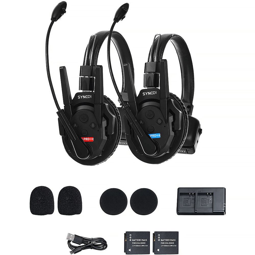 Sistema-Intercomunicacao-Synco-Xtalk-XPro2-Wireless-Full-Duplex-com-2x-Fones-Headsets Sistema-Intercomunicacao-Synco-Xtalk-XPro2-Wireless-Full-Duplex-com-2x-Fones-Headsets