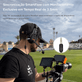 Sistema-Intercomunicacao-Synco-Xtalk-XPro2-Wireless-Full-Duplex-com-2x-Fones-Headsets