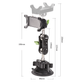 Suporte-Ventosa-Articulado-BA-0-Universal-para-Smartphone--6-