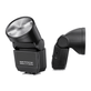 Mini-Flash-Speedlite-Universal-F02-6500K-Cabeca-Redonda-para-Cameras