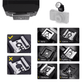 Mini-Flash-Speedlite-Universal-F02-6500K-Cabeca-Redonda-para-Cameras