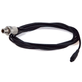 Cabo-Conector-Rode-MiCon-9-para-Transmissores-Sennheiser Cabo-Conector-Rode-MiCon-9-para-Transmissores-Sennheiser