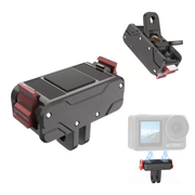 Suporte-Adaptador-Magnetico-DS-02-Quick-Release-para-Osmo-Action-3-4-5-Pro