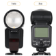 Flash-Triopo-R1-TTL-Cabeca-Redonda-76WS-Wireless-para-Cameras-Canon-e-Nikon