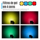 Kit-Barndoor-para-Refletor-F-1-Grid-Honeycomb-e-4-Filtros-de-Gel--4-